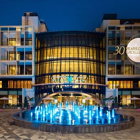 Millennium Place Mirdif Dubai Exteriör bild