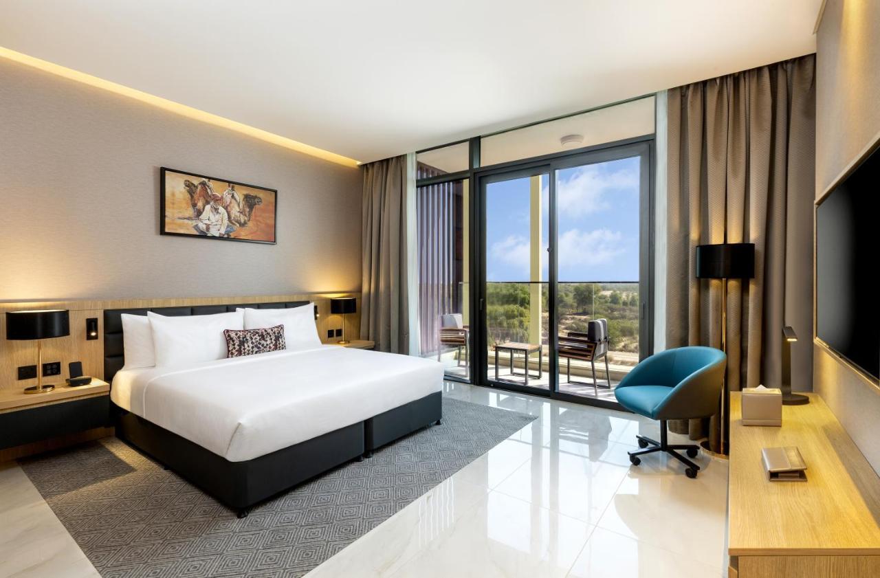 Millennium Place Mirdif Dubai Exteriör bild
