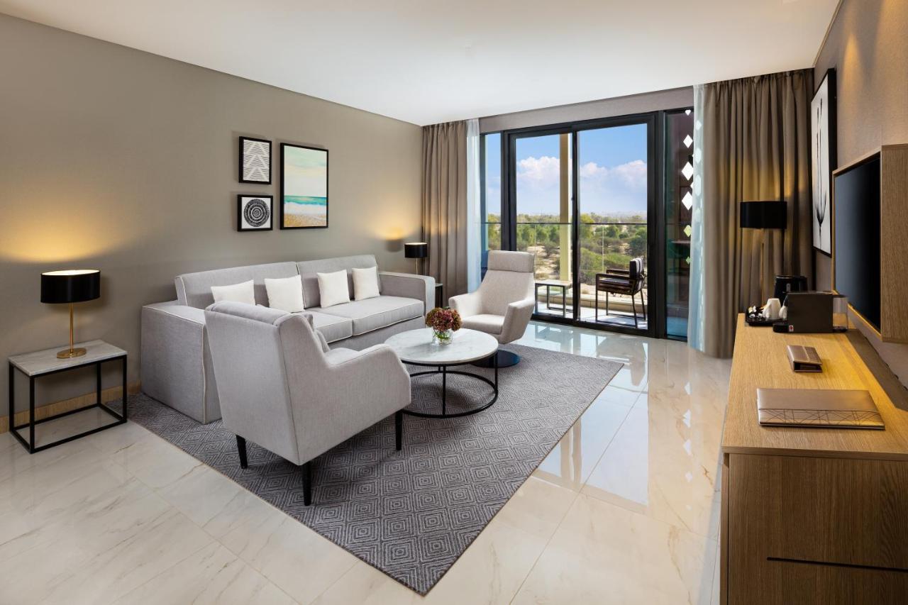 Millennium Place Mirdif Dubai Exteriör bild