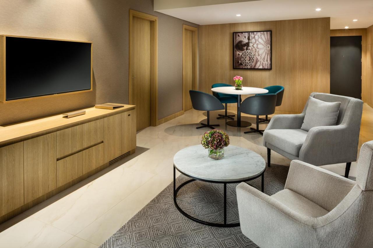 Millennium Place Mirdif Dubai Exteriör bild