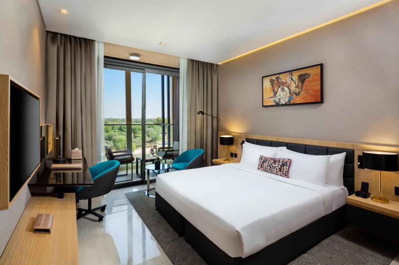 Millennium Place Mirdif Dubai Exteriör bild