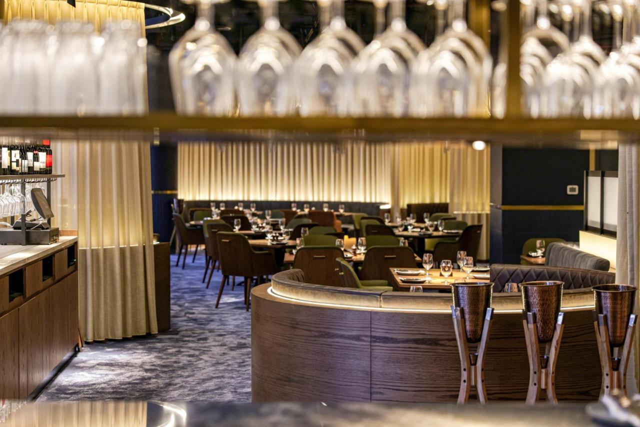 Millennium Place Mirdif Dubai Exteriör bild