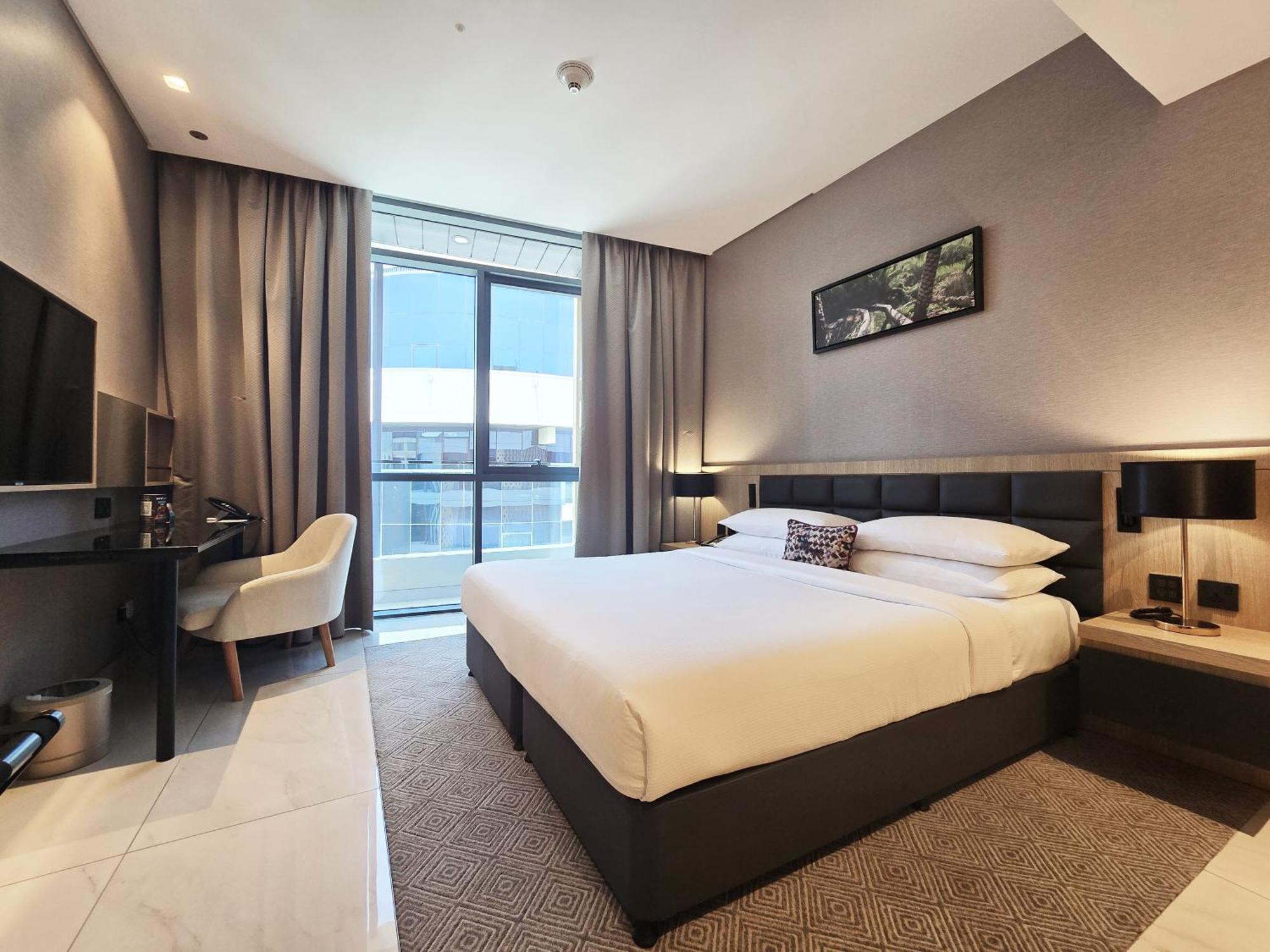 Millennium Place Mirdif Dubai Exteriör bild