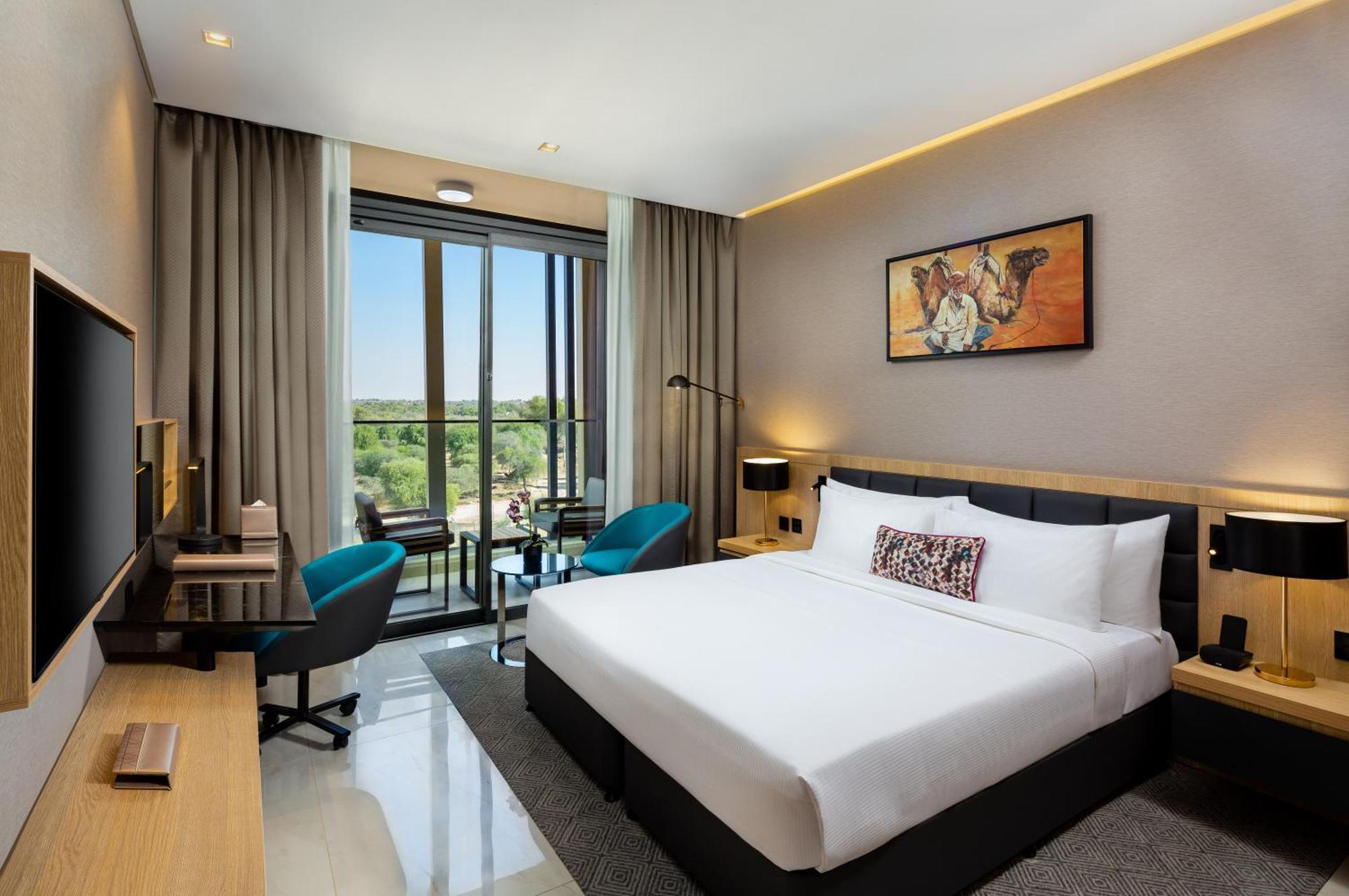 Millennium Place Mirdif Dubai Exteriör bild